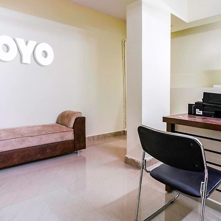 Hotel O Dsr Residency Near Nexus Hyderabad Kondapur  Ngoại thất bức ảnh