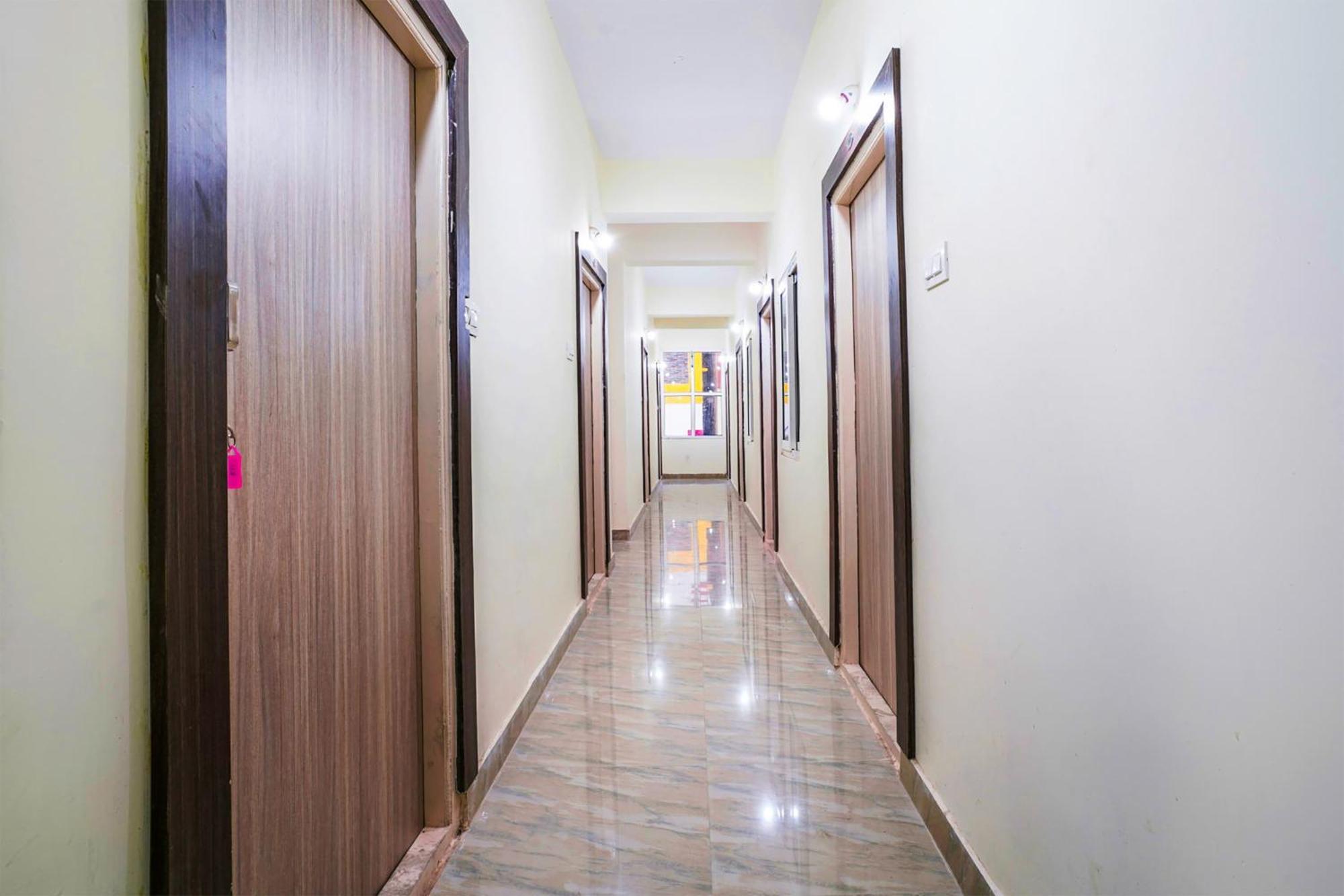 Hotel O Dsr Residency Near Nexus Hyderabad Kondapur  Ngoại thất bức ảnh