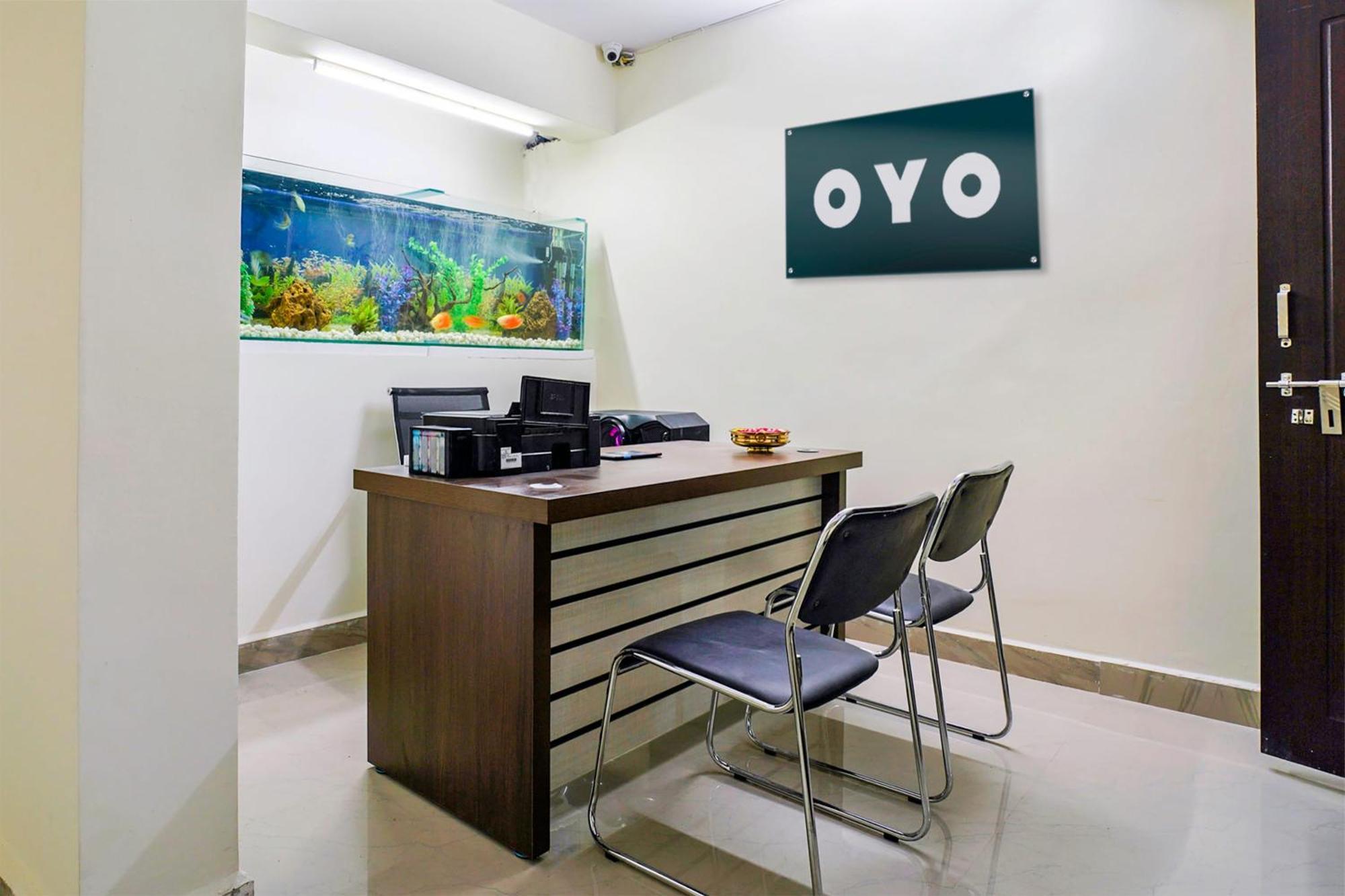 Hotel O Dsr Residency Near Nexus Hyderabad Kondapur  Ngoại thất bức ảnh