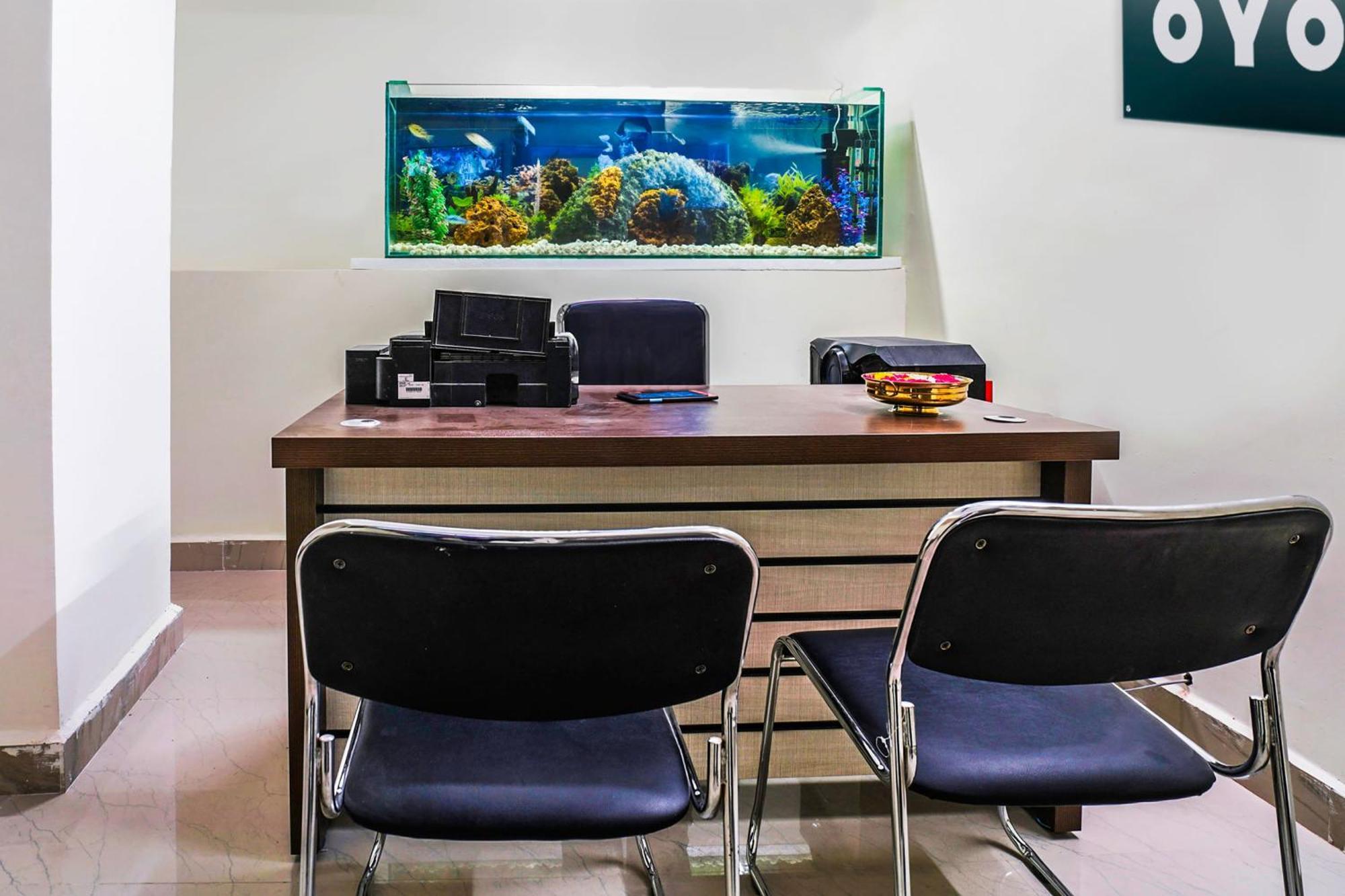 Hotel O Dsr Residency Near Nexus Hyderabad Kondapur  Ngoại thất bức ảnh